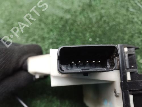 Rear right lock PEUGEOT 208 I (CA_, CC_) 1.2 VTI 82 | BP23088998C99 