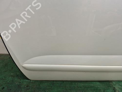 Left front door PEUGEOT 5008 (0U_, 0E_) 1.6 HDi | BP28358053C2 