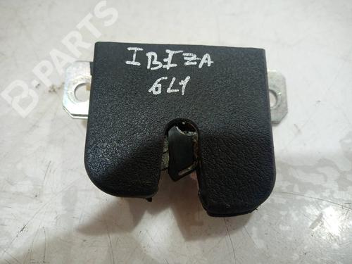 Used Tailgate lock Tailgate lock SEAT IBIZA II (6K1) [1993-2002] 11018180 11018180
