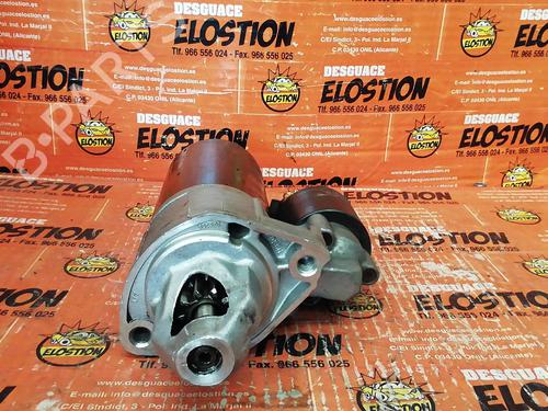 Starter MERCEDES-BENZ E-CLASS (W211)  | BP7993244M8 