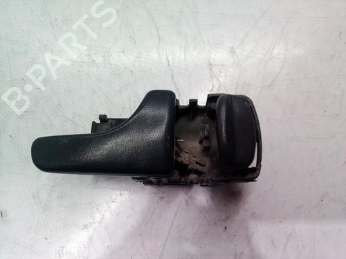 Used Rear right interior door handle NISSAN TERRANO II (R20) 2.7 TDi 4WD (125 hp) 8879069