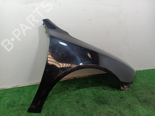 Right front fenders SKODA OCTAVIA II Combi (1Z5) 1.9 TDI | BP13552763C42 