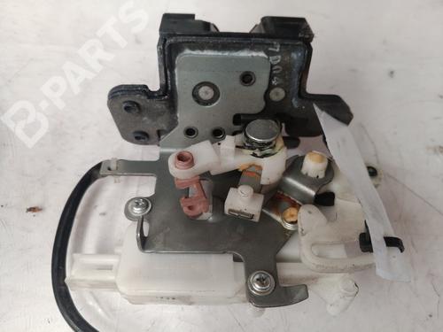 Used Tailgate lock Tailgate lock MAZDA 5 (CR) 2.0 CD (CR19) (143 hp) 10255129 10255129