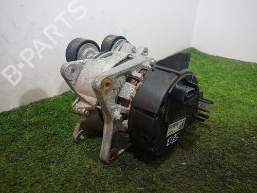 Generator NISSAN QASHQAI III (J12) 1.3 DIG-T | BP23532487M7 