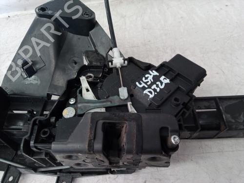Venstre foran lås FORD FOCUS C-MAX (DM2)  | BP10036091C98 
