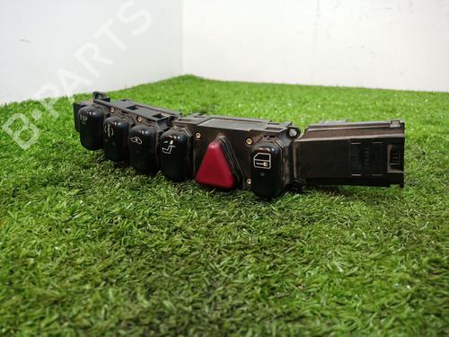 Warning switch MERCEDES-BENZ S-CLASS (W220, V220)  | BP17948993I22 