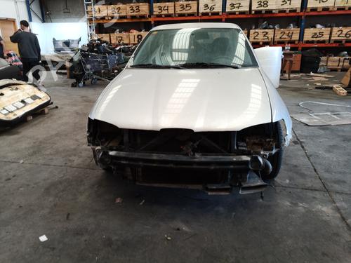 Tailgate handle SEAT CORDOBA (6K1, 6K2) 1.9 TDI | BP10964302C132 
