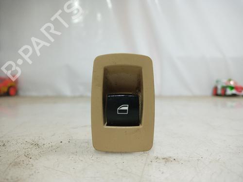 Used Right rear window switch BMW 3 (E90) 316 d (116 hp) 11920055