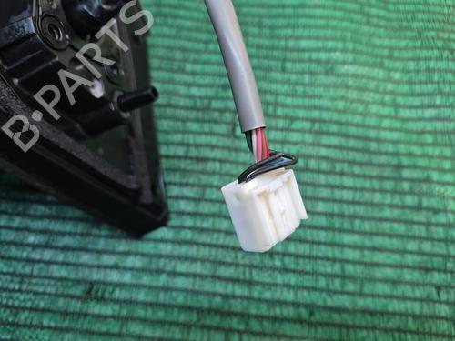 Left mirror TOYOTA RAV 4 III (_A3_) 2.2 D (ALA35_) | BP30145165C26