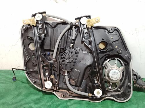 Front right window mechanism JEEP COMPASS (MP, M6, MV, M7) 1.4 MultiAir | BP29356864C23 