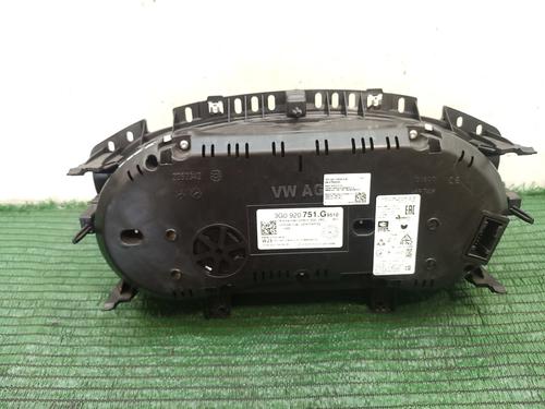 Instrument cluster VW PASSAT B8 Variant (3G5, CB5) 2.0 TDI 4motion | BP19494756C47 