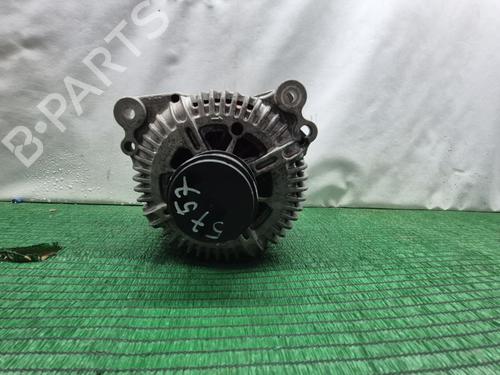 Generator VW PASSAT B6 (3C2) 2.0 TDI 16V (140 hp) 27358111