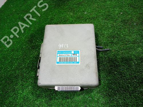 Used Engine control unit (ECU) MITSUBISHI PAJERO I (L04_G, L14_G) [1982-1991]  13311788