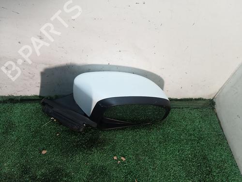 Right mirror FORD FOCUS III 1.0 EcoBoost | BP25617944C27 