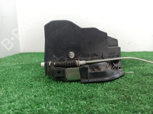 Used Front left lock BMW 1 (E87) 118 d (122 hp) 13328212