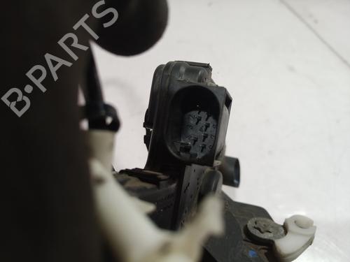 Front left lock BMW 3 (E46) 320 d | BP9536773C98 