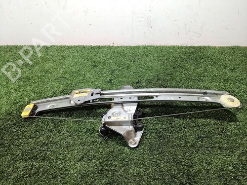 Rear right window mechanism BMW 3 (E46) 320 d | BP21499912C25 