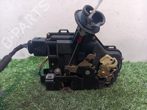 Front right lock AUDI A2 (8Z0) 1.4 | BP16281059C97 