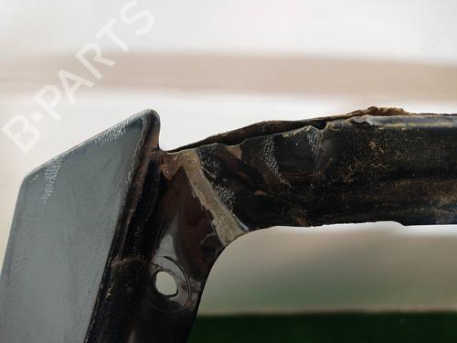 Hood SKODA OCTAVIA II Combi (1Z5) 1.9 TDI | BP13527570C1 