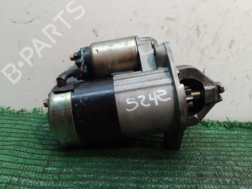 Used Starter HYUNDAI TUCSON (JM) [2004-2019]  20295016