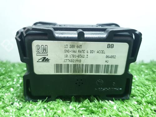 Used Electronic module OPEL ZAFIRA / ZAFIRA FAMILY B (A05) 1.9 CDTI (M75) (120 hp) 20485573
