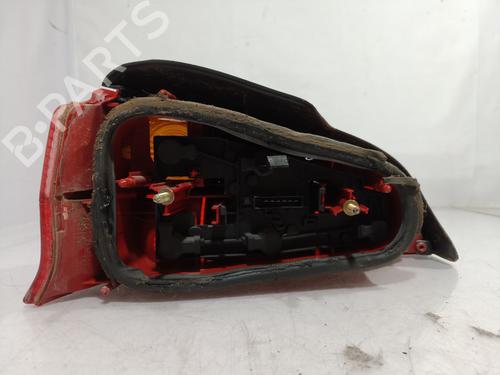 Right taillight PEUGEOT 106 II (1A_, 1C_)  | BP9541748C35 