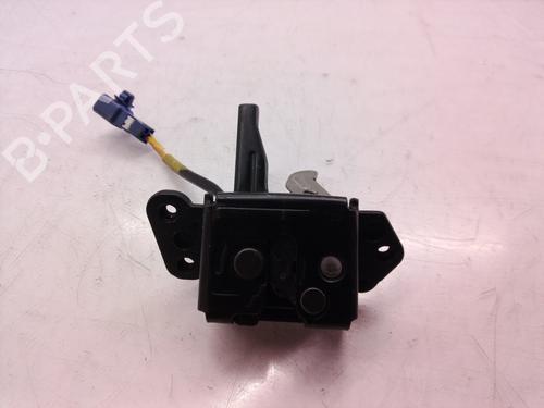 Bagklap lås TOYOTA YARIS (_P9_) [2005-2014]  8600245