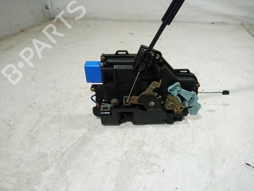 Front right lock SEAT ALTEA (5P1) 1.9 TDI | BP11085665C97 