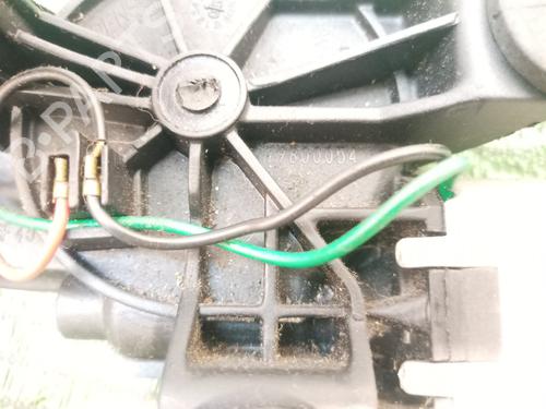 Rear wiper motor ALFA ROMEO 147 (937_) 1.6 16V T.SPARK ECO (937.AXA1A, 937.BXA1A) | BP19322146M102 