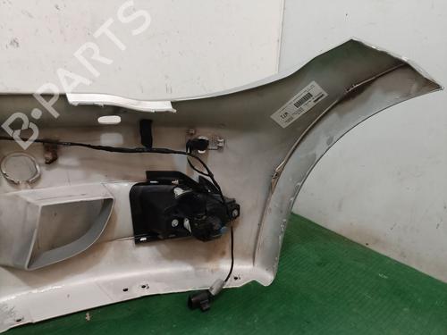 Front bumper BMW 1 (E87) 118 d | BP27677135C7 