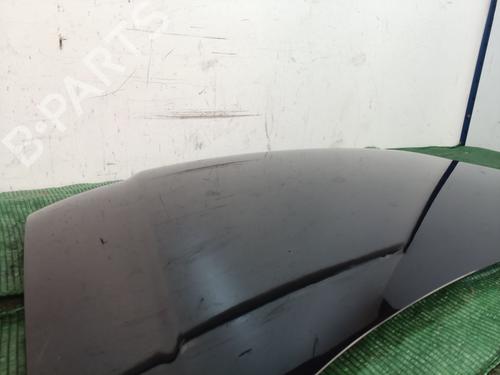 Hood VW TOURAN (1T1, 1T2) 2.0 TDI 16V | BP19537689C1 