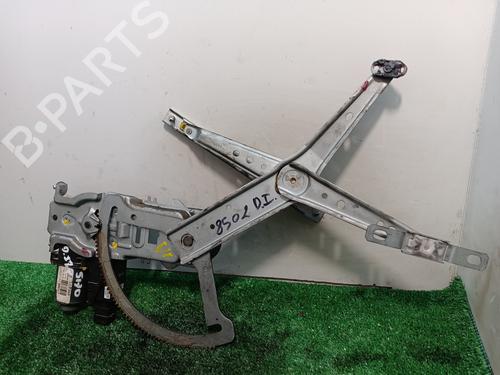 Front left window mechanism OPEL COMBO Box Body/MPV 1.3 CDTI 16V | BP13811430C22 