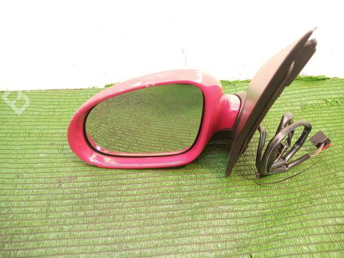 Used Left mirror VW GOLF V (1K1) 1.6 FSI (115 hp) 19328606