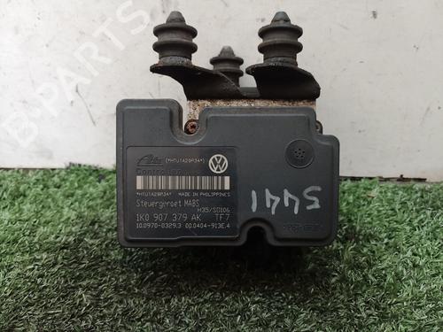 ABS pump SKODA OCTAVIA II (1Z3) 1.6 TDI | BP18054414M43 