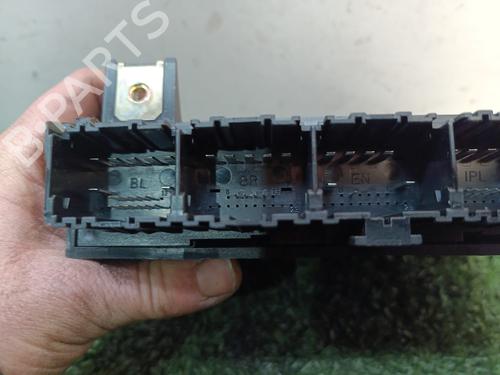 Comfort control module FORD FIESTA V (JH_, JD_) 1.4 TDCi | BP16437798M56 