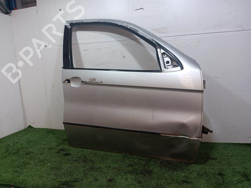 Right front door BMW X5 (E53)  | BP16522407C3 