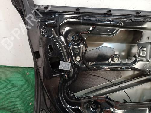 Left front door BMW 3 (E90) 318 i | BP26566714C2 