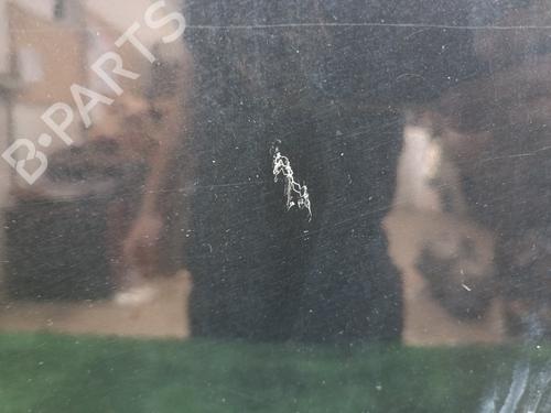 Right rear door VW TOUAREG (7LA, 7L6, 7L7) 2.5 R5 TDI | BP13629558C5 