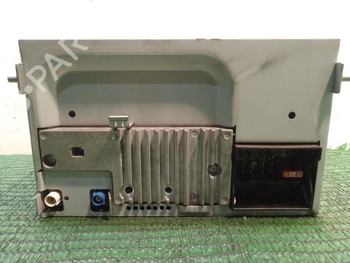 Radio VW TOURAN (1T1, 1T2) 2.0 TDI 16V | BP19694557E6 