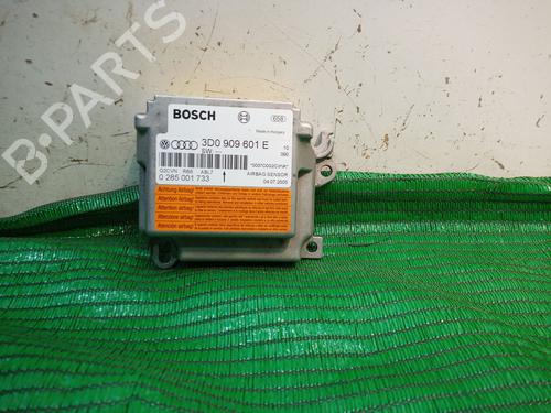 Calculateur Airbags PORSCHE CAYENNE (9PA) Turbo 4.5 (450 hp) 29537817
