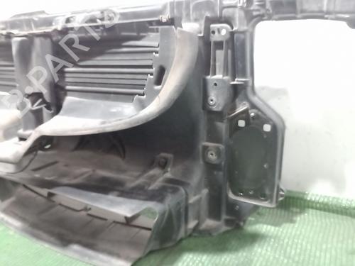 Front slam panel BMW 1 (E81) 120 d | BP21550589C72 
