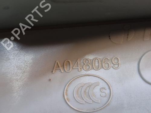 Rear left lock PEUGEOT 5008 II (MC_, MJ_, MR_, M4_) 1.6 BlueHDi 120 (MCBHZH, MCBHZW) | BP29886041C100 