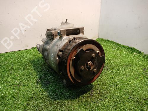 AC compressor VW GOLF PLUS V (5M1, 521)  | BP16182772M34 