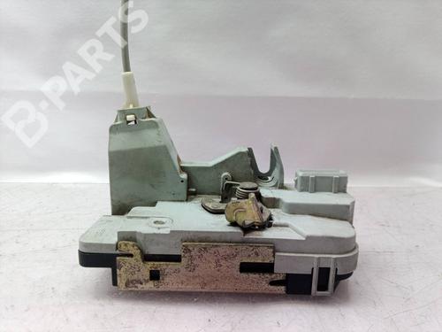 Used Rear left lock Rear left lock PEUGEOT 307 (3A/C) [2000-2012] 9214607 9214607