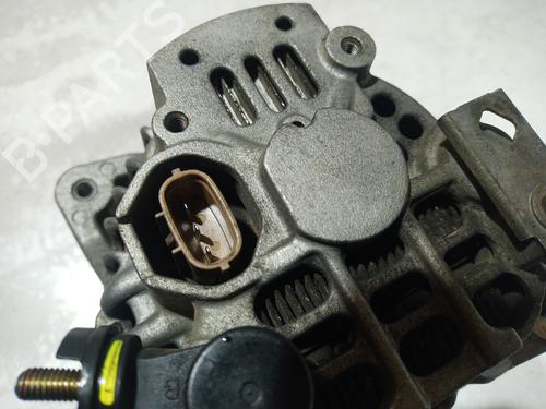 Alternator HONDA CIVIC VI Hatchback (EJ, EK) 1.4 i S (EJ9) | BP12322869M7 