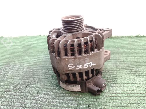 Generator CITROËN C4 I (LC_) [2004-2014]  19775712