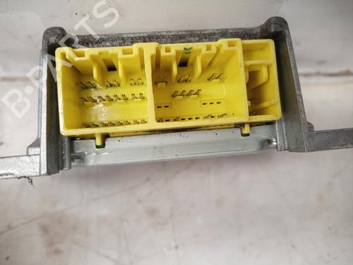 Airbag module MITSUBISHI PAJERO III (V7_W, V6_W)  | BP11294568M53 