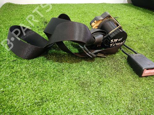 Rear center seatbelt MERCEDES-BENZ S-CLASS (W220)  | BP17945637I27 