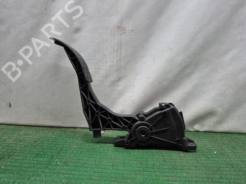 Used Pedal VW POLO V (6R1, 6C1) 1.2 (60 hp) 29133065