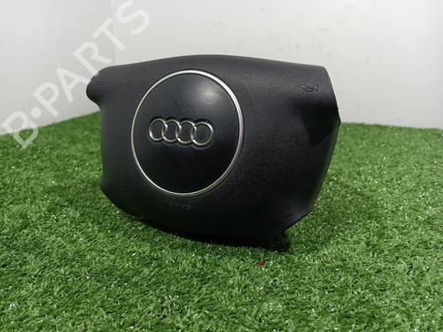 Driver airbag AUDI A4 B6 (8E2) 1.9 TDI | BP15554800C9 